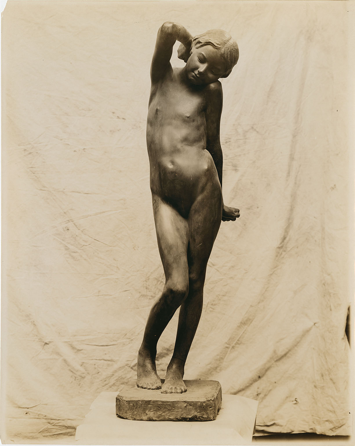 Lindsey Morris Sterling - The Awakening